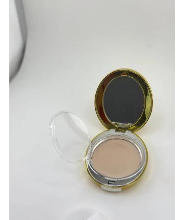 TENARY Powder 2B1 makeup and skin care in one tool - Buy Online on GoSupps.com