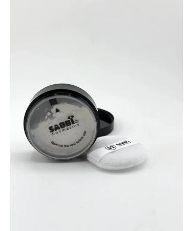 TENARY Transparent crumbly with a matting and waterproof effect - Buy Online on GoSupps.com
