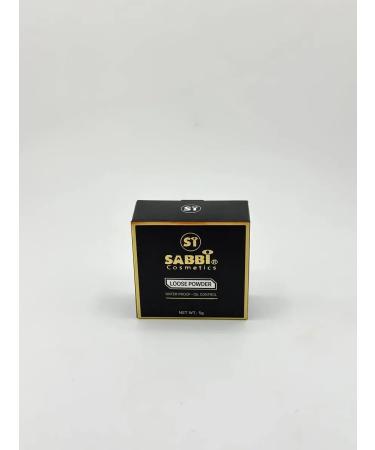 TENARY Transparent crumbly with a matting and waterproof effect - Buy Online on GoSupps.com