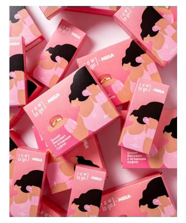 MELA Protein bars in raspberry chocolate X Raw to Go - Buy Online on GoSupps.com