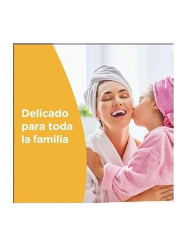 Jonson's Baby Store Children's shampoo for hair 500 ml - Buy Online on GoSupps.com