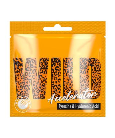 Soleo Tanned accelerator with hyaluronic acid 15 ml