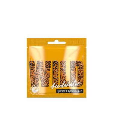 Soleo Tanned accelerator with hyaluronic acid 15 ml - Buy Online on GoSupps.com