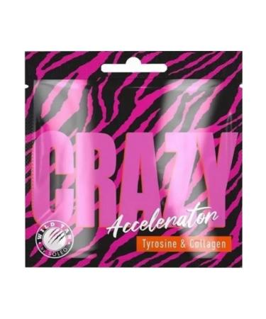 Soleo Zagara accelerator with collagen 15 ml