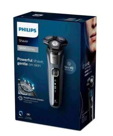 PHILIPS Electric blower S5887 10 (original) - Buy Online on GoSupps.com