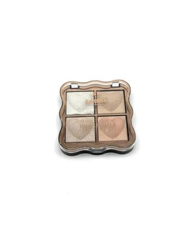 SABUK Highlighter Shadow for Facial Facial Contouring Ton 1 - Buy Online on GoSupps.com