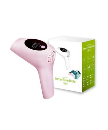 IPL Revolutionary laser photoepilator for home - Buy Online on GoSupps.com