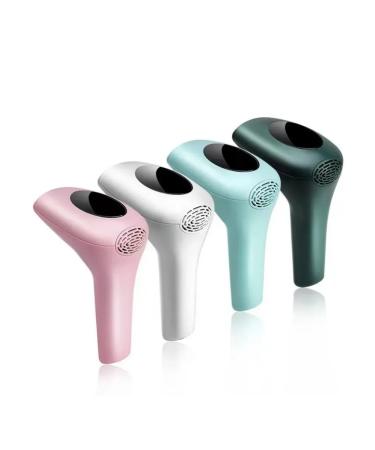 IPL Revolutionary laser photoepilator for home - Buy Online on GoSupps.com