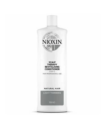 NIOXIN Hair conditioner System 1 1000 ml