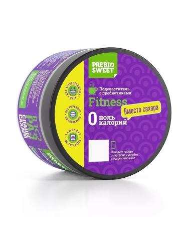 SugasubstituteTech Sugar -substitute fitness 2*300 g - Buy Online on GoSupps.com