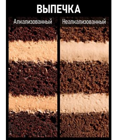 CocoEdge Cocoa powder Alkalized dark 200 grams - Buy Online on GoSupps.com