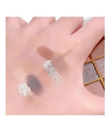 Tens for the eyelids are brilliant palette - Buy Online on GoSupps.com