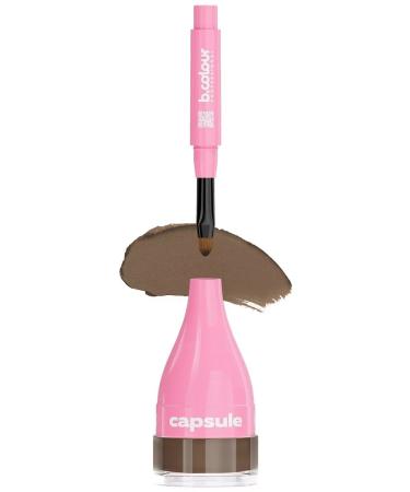 EyebrogelPlus Eyebrow gel lipstick brown