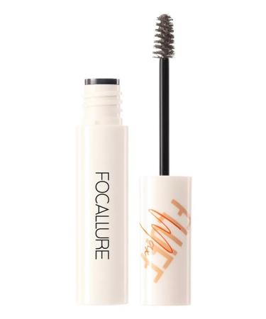 EyebrogelPlus Eyebrow gel Fluffmax Tinted Brow Mascara tone 02 4g