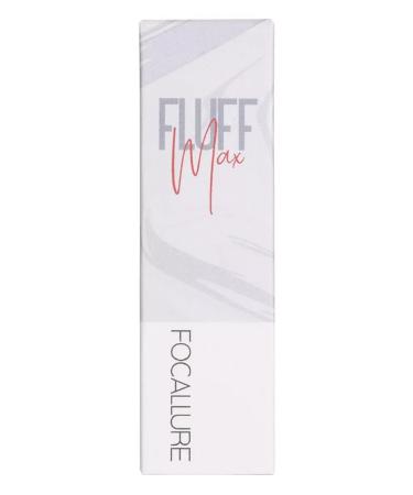 EyebrogelPlus Eyebrow gel Fluffmax Tinted Brow Mascara tone 02 4g - Buy Online on GoSupps.com