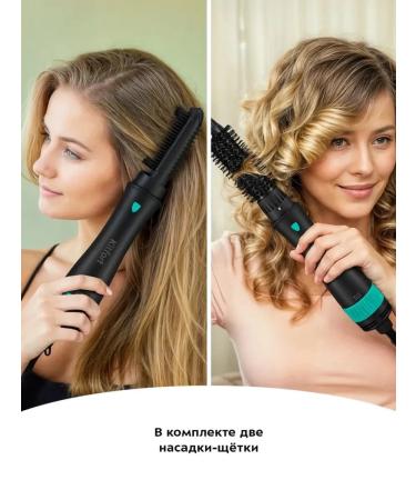 Kitfort Compact powerful hairdryer for stylish hairstyles - Buy Online on GoSupps.com