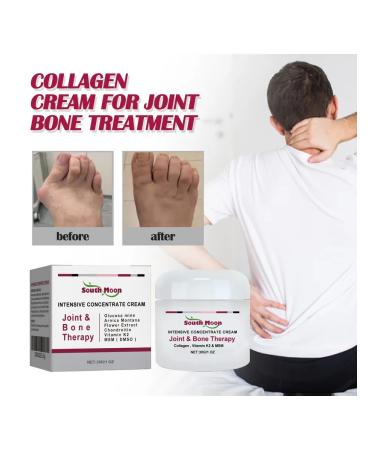 South Moon joint collagen cream