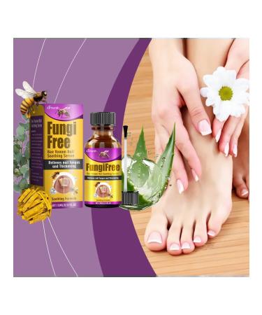 Ximonth bee poison solution for nail care - Buy Online on GoSupps.com