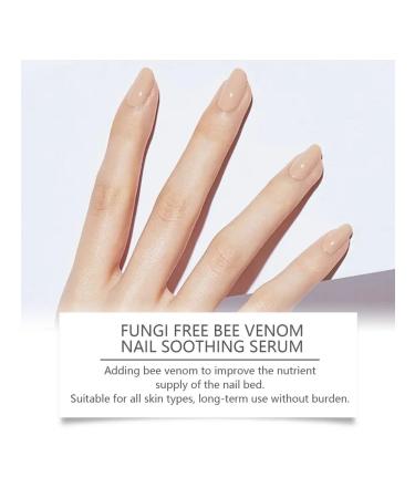 Ximonth bee poison solution for nail care - Buy Online on GoSupps.com