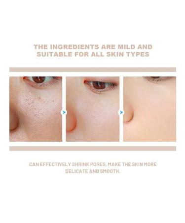 Tender gel-peeling for a face with a narrowing of pore 50 g - Buy Online on GoSupps.com