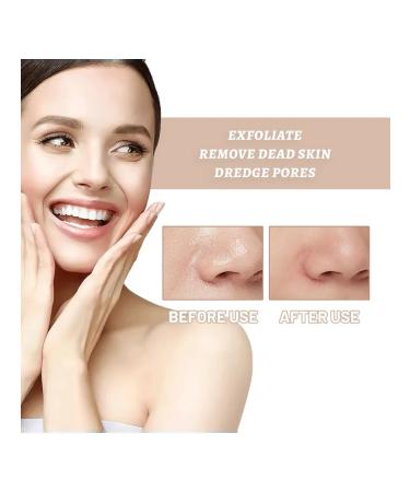 Tender gel-peeling for a face with a narrowing of pore 50 g - Buy Online on GoSupps.com