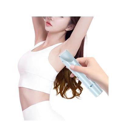 Bikini trimmer moisture -proof bodybring for body