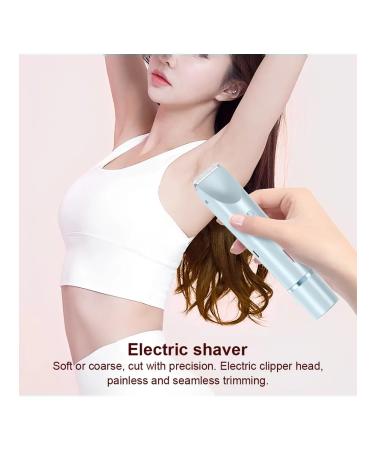 Bikini trimmer moisture -proof bodybring for body - Buy Online on GoSupps.com