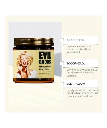 Beef cream 120ml is not fat for the face and body - Buy Online on GoSupps.com