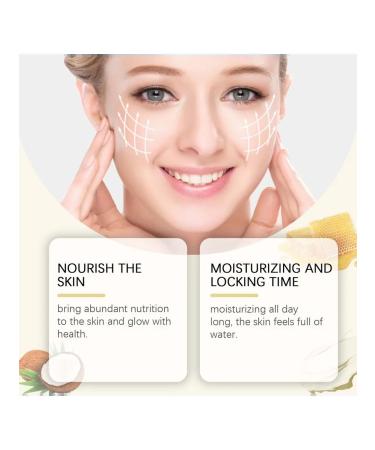 Beef cream 120ml is not fat for the face and body - Buy Online on GoSupps.com