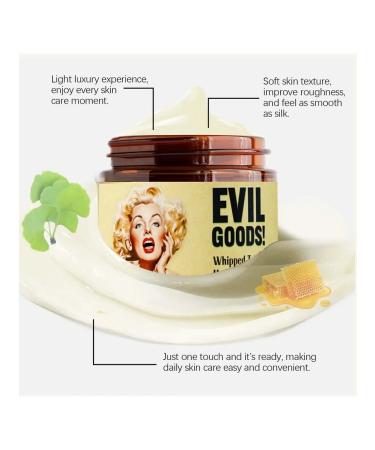 Beef cream 120ml is not fat for the face and body - Buy Online on GoSupps.com