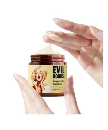 Beef cream 120ml is not fat for the face and body - Buy Online on GoSupps.com