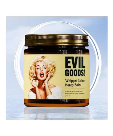 Beef cream 120ml is not fat for the face and body - Buy Online on GoSupps.com