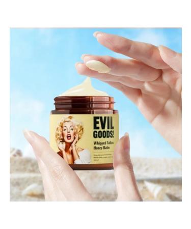 Beef cream 120ml is not fat for the face and body - Buy Online on GoSupps.com