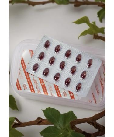 Lycopene and Omega-3 - Buy Online on GoSupps.com