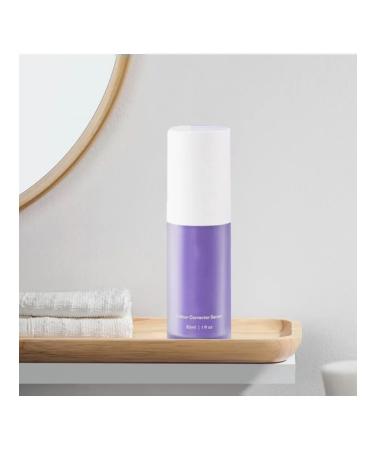 Toothpaste for bleaching and against the pigmentation of Violetov