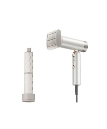 Truver Flip 10 Fenger compact with ion generator 1500W - Buy Online on GoSupps.com