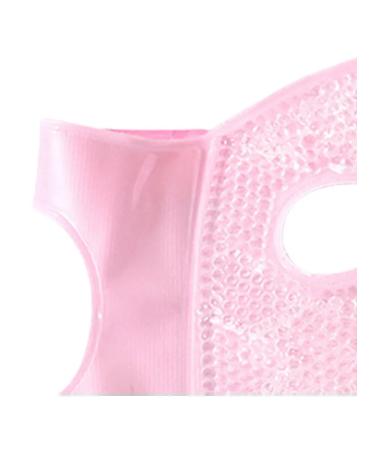 Ground eye mask and reusable face for bruises and father - Buy Online on GoSupps.com