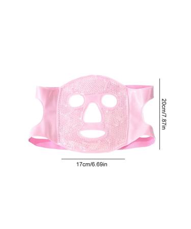 Ground eye mask and reusable face for bruises and father - Buy Online on GoSupps.com