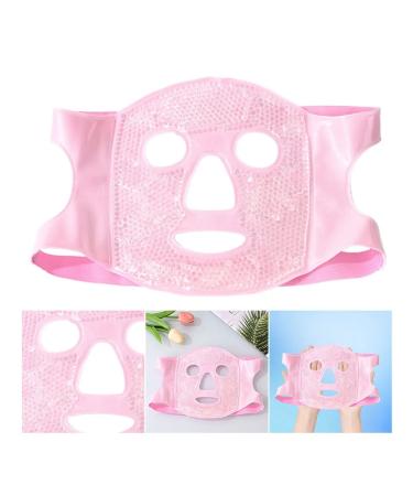 Ground eye mask and reusable face for bruises and father - Buy Online on GoSupps.com