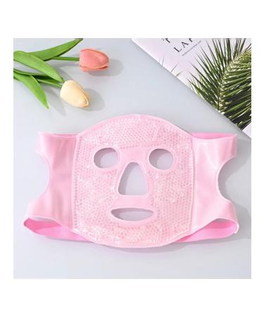 Ground eye mask and reusable face for bruises and father - Buy Online on GoSupps.com