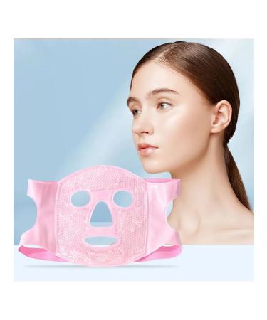 Ground eye mask and reusable face for bruises and father - Buy Online on GoSupps.com