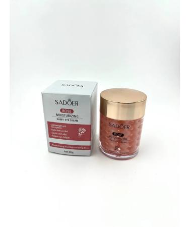 My Sweet Home Cream for moisturizing and rejuvenation around the skin of the eyes - Buy Online on GoSupps.com