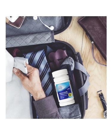 21st Century One Daily for men's health - Buy Online on GoSupps.com