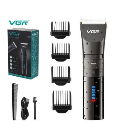 Trimmer for haircuts of hair beard and mustache machine for haircuts