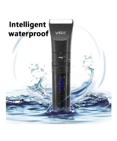 Trimmer for haircuts of hair beard and mustache machine for haircuts - Buy Online on GoSupps.com