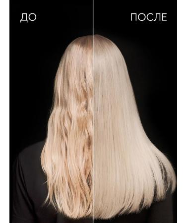 Syoss Women's shampoo Blonde for brightened hair 450 ml x 2pcs - Buy Online on GoSupps.com
