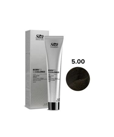Shot Hair dye Born to be Colored 5.00 100ml