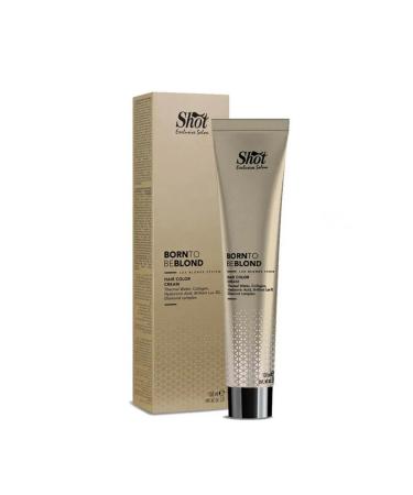 Shot Toner Antioral Born to be Blond AO 100ml - Buy Online on GoSupps.com