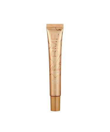 BB face cream Nude Cover No. 001 Milky 15 ml