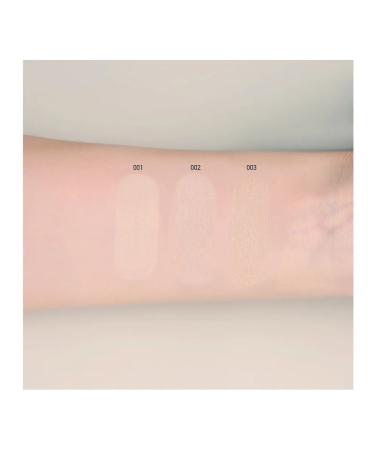 BB face cream Nude Cover No. 001 Milky 15 ml - Buy Online on GoSupps.com